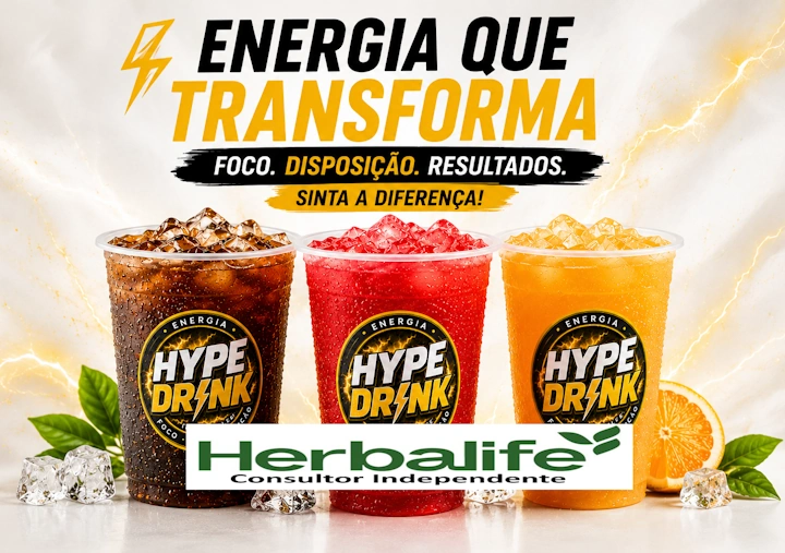 Energia que transforma